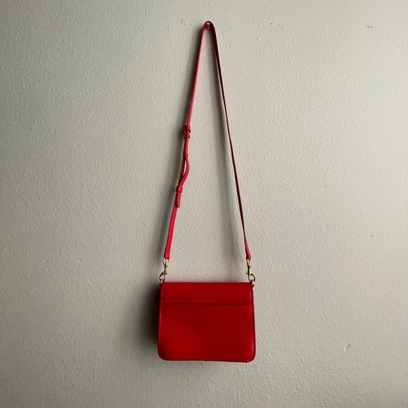 JW ANDERSON ANCHOR LOGO BAG - Picture 12 of 16